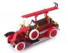 Renault Type LO Camion Pompier Fir Brigade 1926 red 1:43