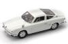 BMW 700 Martini Typ 4 Coupe weiss 1:43