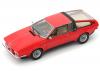 BMW 528 GT FRUA Coupe 1976 red 1:43