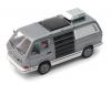 VW T3 Bus Traveller Jet Caravan Camper Wohnmobil 1:43
