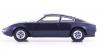 Ford GT 70 Coupe 1970 dark blue metallic 1:43