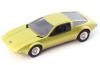 Opel GT/W Geneve Concept 1975 yellow 1:43