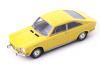 Simca 1501 Coupe Heuliez 1968 yellow 1:43