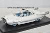 Ford X 2000 Concept Car 1958 white 1:43