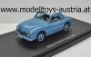 Gutbrod Superior Coupe 1953 blue / white 1:43