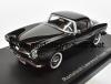 VW Rometsch Lawrence Coupe 1959 black 1:43