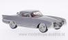 Nash Rambler Palm Beach Pininfarina Coupe 1956 grey metallic 1:43