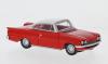 Ford Consul Capri GT Coupe RHD 1963 red / white 1:87 H0