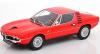 Alfa Romeo Montreal 1970 red 1:18