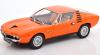 Alfa Romeo Montreal 1970 orange / beige 1:18