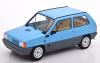 Seat Panda MK1 35 1980 light blue 1:18 Fiat Panda
