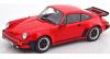 Porsche 911 930 Coupe Turbo 3.0 1976 red 1:18