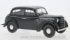 Opel Kadett K38 Limousine 1938 black 1:18