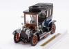 Austro Daimler ADR 22/35 Maja 1908 blue / black 1:43 Ferdinand Porsche Construction