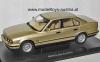 BMW E34 Limousine 530i 5er Serie 1992 Champagne metallik 1:18