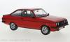 Ford Escort II 2000 RS 1977 red 1:18