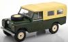 Land Rover 109 Series II Pick Up 1959 green 1:18