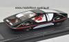 Ferrari 512 S Modulo Concept Car by Paolo Martin Pininfarina black 1:43