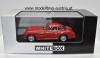 Talbot Lago 2500 Coupe red 1:43