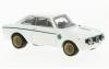 Alfa Romeo GTA 1300 Junior 1965 white 1:87 HO