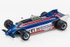 Lotus 88A Ford 1981 Nigel MANSELL Practice USA West GP Long Beach 1:18