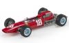 Ferrari 158 1965 Sir John SURTEES Monaco GP Monte Carlo 1:18 GP Replicas