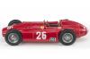Ferrari Lancia D50 1956 Juan Manuel FANGIO Weltmeister Italien GP Peter COLLINS Auto 1:18