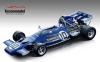 McLaren M19A Ford 1971 Mark DONOHUE Canadian GP 3rd Place SUNOCO 1:18