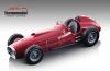 Ferrari F1 375 INDY 1952 red Präsentation 1:18