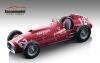 Ferrari F1 375 INDY 1952 Alberto ASCARI Indianapolis 500 GP 1:18
