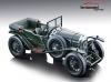 Bentley 3.0 L open 1924 Le Mans winner J. DUFF - F. CLEMENT Team DUFF & ALDINGTON 1:18