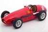 Ferrari 500 F2 1953 Alberto ASCARI Worldchampion winner Argentina GP 1:18