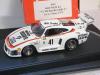 Porsche 911 935 Kremer K3 1979 Le Mans Sieger Klaus LUDWIG / Don und Bill Whittington 1:43