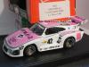 Porsche 911 935 Kremer K3 1980 Le Mans Ikuzawa / Stommelen / Plankenhorn 1:43