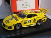 Porsche 911 935 Kremer K3 1980 Le Mans Lapeyre / Verney / Trintignant 1:43