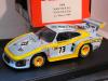 Porsche 911 935 Kremer K3 1980 Le Mans EDWARDS / PAUL 1:43