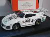 Porsche 911 935 Kremer K3 1981 Le Mans STOMMELEN / MEISTER 1:43