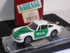 Porsche 911 S 1967 POLIZEI 1:43