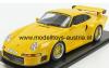 Porsche 911 993 GT1 ALMERAS gelb 1:18