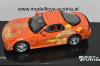 Mazda RX-7 FD 1993 Fast & Furious orange 1:43