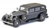 Austro Daimler ADR 8 PULLMAN Limousine by KEIBL 1932 black 1:43