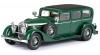 Austro Daimler ADR 8 PULLMAN Limousine by KEIBL 1932 dark green 1:43