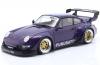 Porsche 911 993 Coupe RWB Rauh Welt FURUSATO Sidney HOFFMANN 1:18