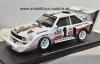 Audi Sport Quattro S1 1987 Sieger Pikes Peak Walter RÖHRL 1:18 Werk83 Audi Sport Quattro S1 1987 Sieger Pikes Peak Walter RÖHRL 1:18 Werk83