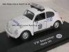 VW Beetle 1303 1979 POLICE Mexico 1:43