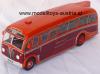 AEC REGAL III DORSAL FIN - Harrington 1950 United Kingdom 1:43 Bus Altaya