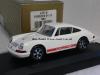 Porsche 911 R Coupe 1967 weiss 1:43