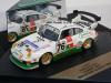 Porsche 911 GT2 JUMBO Qualifying Le Mans 1996 1:43