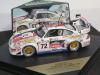 Porsche 911 GT2 CHEREAU Le Mans 1998 1:43